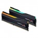 Модуль пам'яті для комп'ютера DDR5 32GB (2x16GB) 6400 MHz Trident Z5 Neo RGB Black G.Skill (F5-6400J3239G16GX2-TZ5NR)