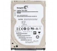 Жорсткий диск для ноутбука 2.5" 500GB Seagate (ST500LM021)