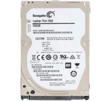 Жорсткий диск для ноутбука 2.5" 500GB Seagate (ST500LM021)