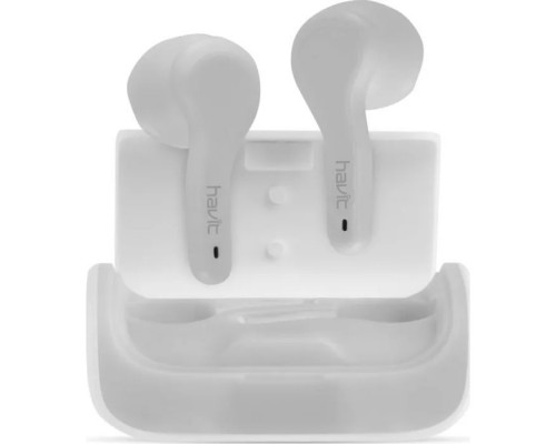 Навушники Havit TW937 White (HV-TW937)
