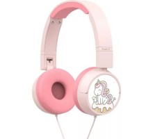 Навушники Havit H231d Pink (HV-H231d)