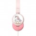 Навушники Havit H231d Pink (HV-H231d)