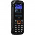 Мобільний телефон 2E R240 2025 Black (694743657623)
