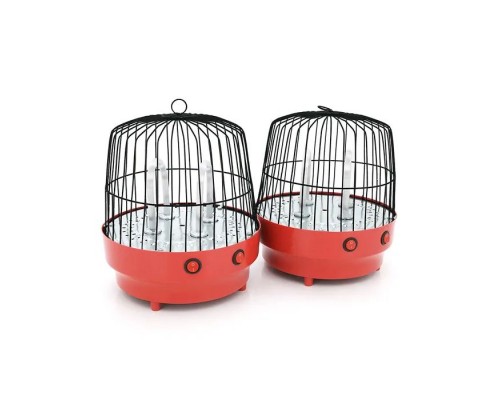 Обігрівач Voltronic NSB-80B-800W