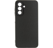 Чохол до мобільного телефона Dengos Carbon Samsung Galaxy A17 Black (DG-TPU-CRBN-235)