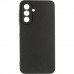 Чохол до мобільного телефона Dengos Carbon Samsung Galaxy A17 Black (DG-TPU-CRBN-235)