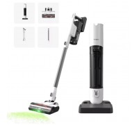 Пилосос Tineco PURE ONE Station 5 (VS1C1200DE)