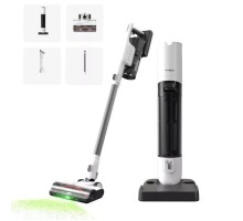 Пилосос Tineco PURE ONE Station 5 (VS1C1200DE)