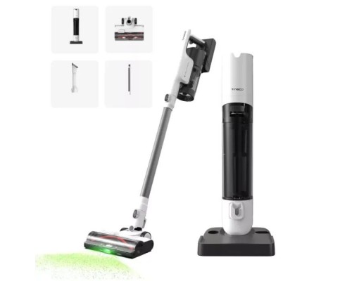 Пилосос Tineco PURE ONE Station 5 (VS1C1200DE)