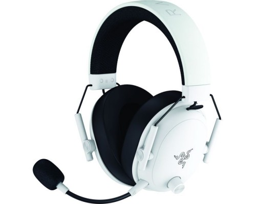Навушники Razer Blackshark V3 Wireless White (RZ04-05410400-R3M1)