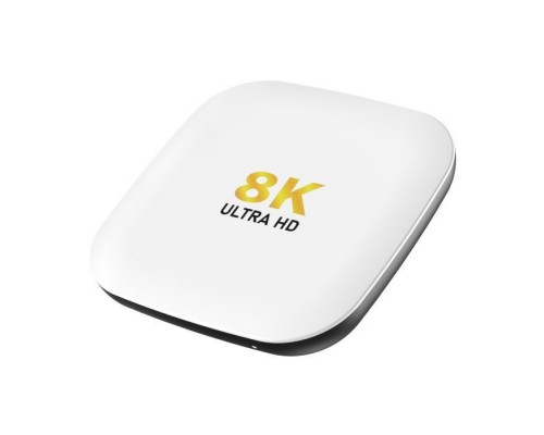 Медіаплеєр H96 MAX M2 (M2_4GB/32GB)