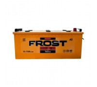 Акумулятор автомобільний FROST ENERGY 145Ah бокова(+/-) (1100EN)
