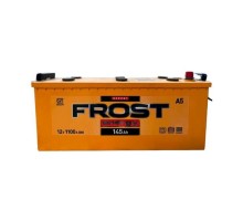 Акумулятор автомобільний FROST ENERGY 145Ah бокова(+/-) (1100EN)