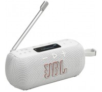 Акустична система JBL Tuner 3 White (JBLTUNER3WHT)