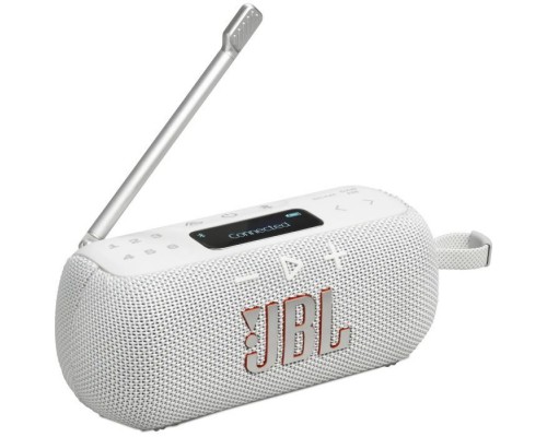 Акустична система JBL Tuner 3 White (JBLTUNER3WHT)
