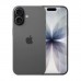 Мобільний телефон Apple iPhone 17 512GB Black (MG6P4)