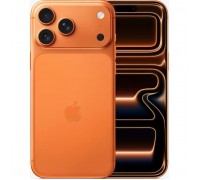Мобільний телефон Apple iPhone 17 Pro Max 256GB Cosmic Orange (MFYN4)