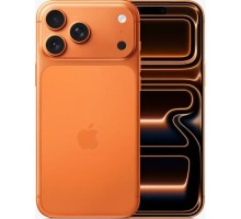 Мобільний телефон Apple iPhone 17 Pro Max 256GB Cosmic Orange (MFYN4)
