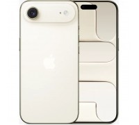 Мобільний телефон Apple iPhone Air 256GB Light Gold (MG2N4)