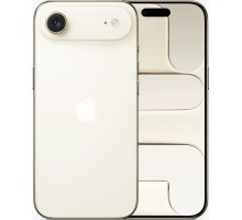 Мобільний телефон Apple iPhone Air 256GB Light Gold (MG2N4)