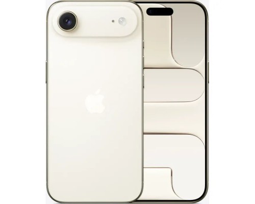 Мобільний телефон Apple iPhone Air 256GB Light Gold (MG2N4)