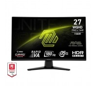 Монітор MSI MAG 274CQF