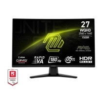 Монітор MSI MAG 274CQF