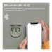 Навушники HiFuture FlyBuds4 Latte (flybuds4.latte)