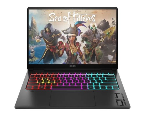 Ноутбук HP OMEN 14-fb1007ua (C3US4EA)