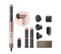 Стайлер MOVA Master 10 Sakura Pink (AMMA10 Sakura Pink)