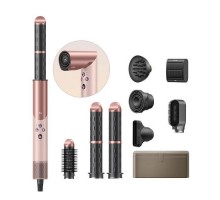 Стайлер MOVA Master 10 Sakura Pink (AMMA10 Sakura Pink)