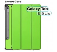 Чохол до планшета BeCover Smart Case Samsung Galaxy Tab S10 Lite SM-X400/406 10.9" Green (713839)