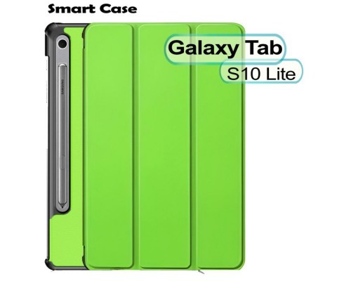 Чохол до планшета BeCover Smart Case Samsung Galaxy Tab S10 Lite SM-X400/406 10.9