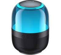 Акустична система Havit HV-SK889BT RGB Black (HV-SK889BT)
