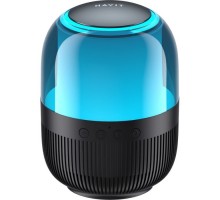 Акустична система Havit HV-SK889BT RGB Black (HV-SK889BT)