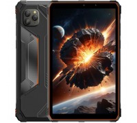Планшет Blackview Tab Active 5 8.68'' 8/128GB LTE Rugged NFC Black-Orange (6931548323037)