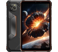 Планшет Blackview Tab Active 5 8.68'' 8/128GB LTE Rugged NFC Black-Orange (6931548323037)
