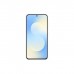 Чохол до мобільного телефона Samsung Galaxy S25 FE (S731) Standing Grip Case Light Blue (EF-GS731CLEGWW)
