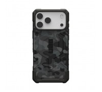 Чохол до мобільного телефона UAG iPhone 17 Pro Max Pathfinder MagSafe SE Midnight Camo (114549114061)