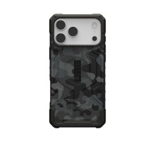 Чохол до мобільного телефона UAG iPhone 17 Pro Max Pathfinder MagSafe SE Midnight Camo (114549114061)