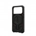 Чохол до мобільного телефона UAG iPhone 17 Pro Monarch Pro MagSafe Kevlar Black (114513113940)