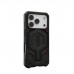 Чохол до мобільного телефона UAG iPhone 17 Pro Monarch Pro MagSafe Kevlar Black (114513113940)