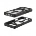 Чохол до мобільного телефона UAG iPhone 17 Pro Plasma XTE MagSafe Black/Clear (11452711404G)