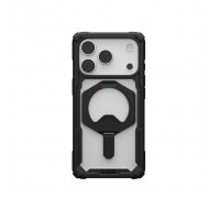 Чохол до мобільного телефона UAG iPhone 17 Pro Plasma XTE MagSafe Black/Clear (11452711404G)