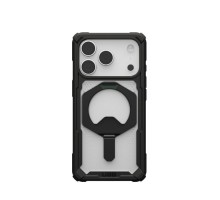Чохол до мобільного телефона UAG iPhone 17 Pro Plasma XTE MagSafe Black/Clear (11452711404G)
