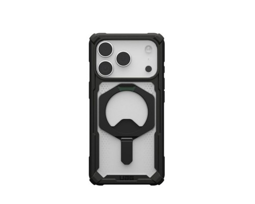 Чохол до мобільного телефона UAG iPhone 17 Pro Plasma XTE MagSafe Black/Clear (11452711404G)