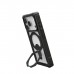 Чохол до мобільного телефона UAG iPhone 17 Pro Plasma XTE MagSafe Black/Clear (11452711404G)