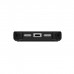 Чохол до мобільного телефона UAG iPhone 17 Pro Plasma XTE MagSafe Black/Clear (11452711404G)
