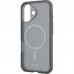 Чохол до мобільного телефона UAG iPhone 17 Dot MagSafe Ash (114538113131)