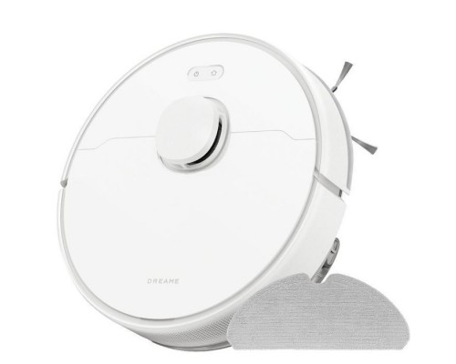 Пилосос Dreame F10 White (RLF11SA)